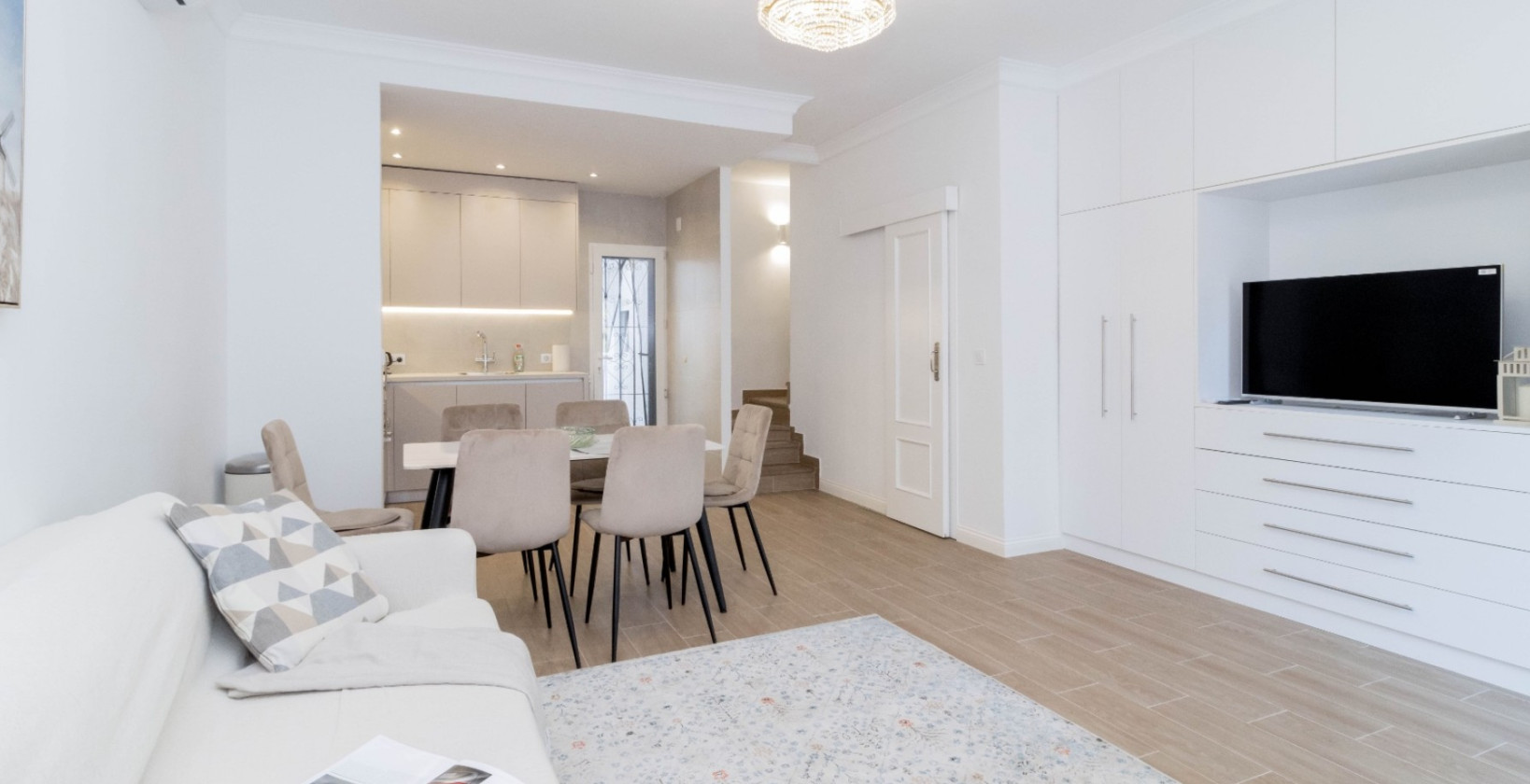 Resale - Townhouse - Orihuela Costa - La Zenia- Orihuela costa