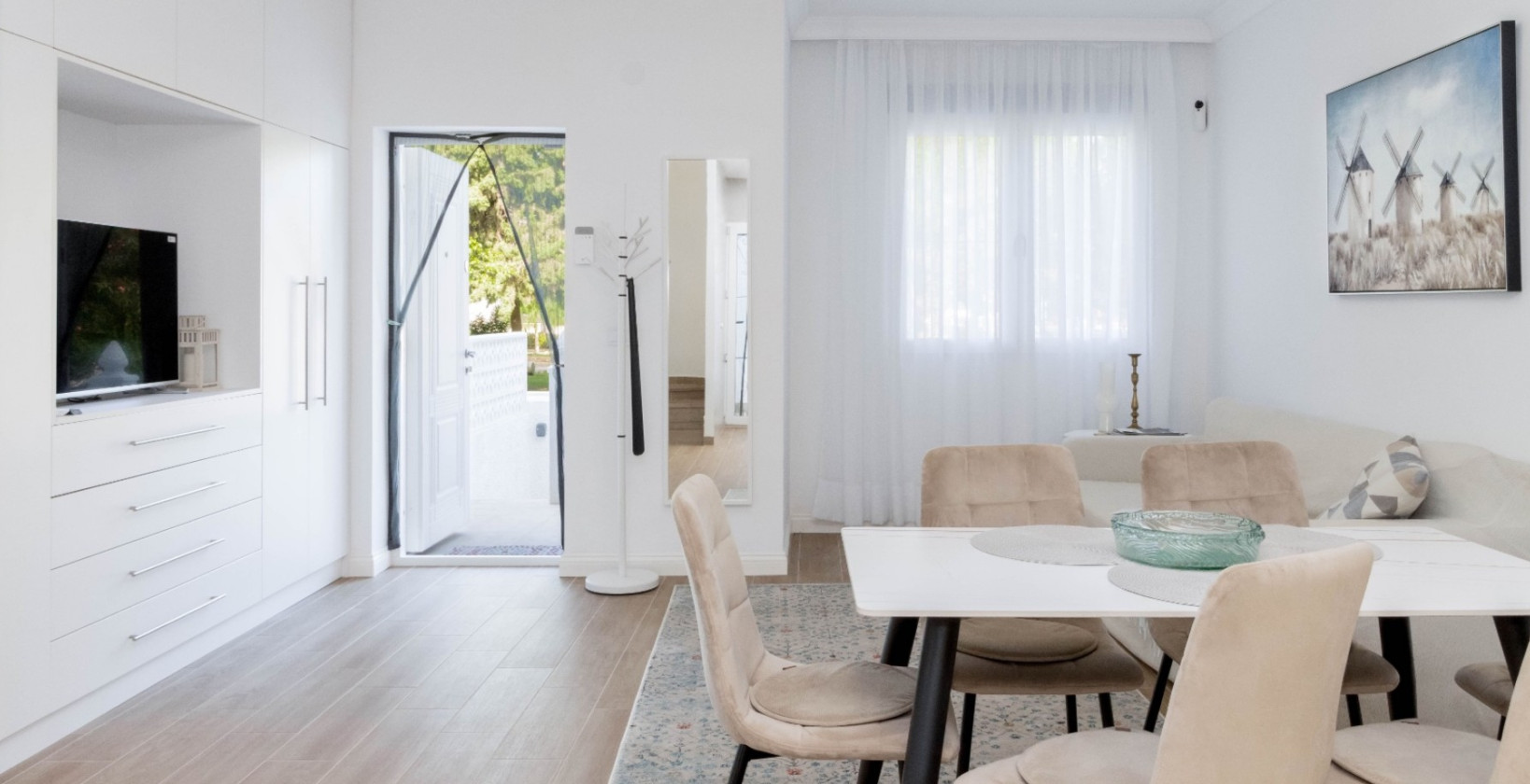 Resale - Townhouse - Orihuela Costa - La Zenia- Orihuela costa