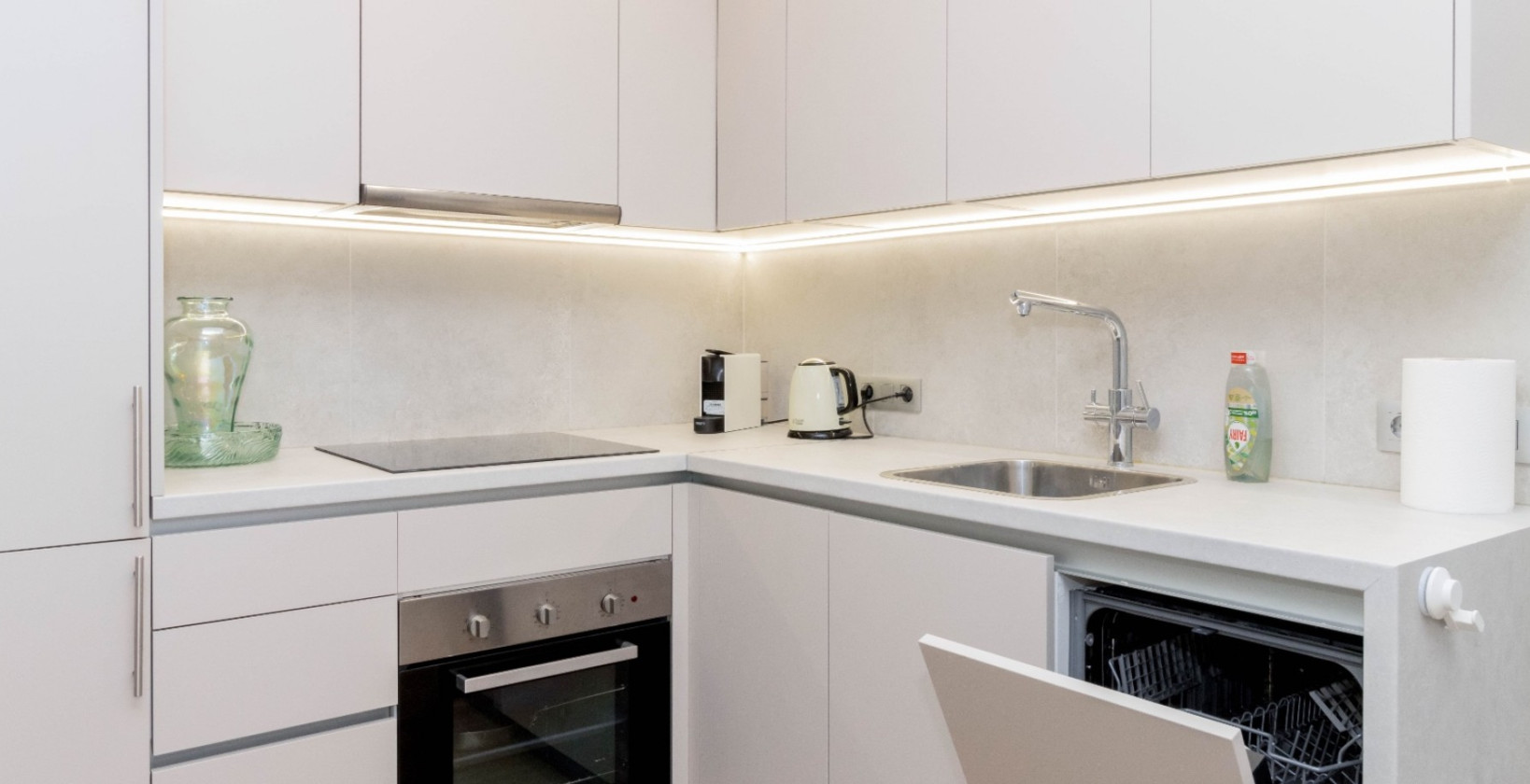 Resale - Townhouse - Orihuela Costa - La Zenia- Orihuela costa