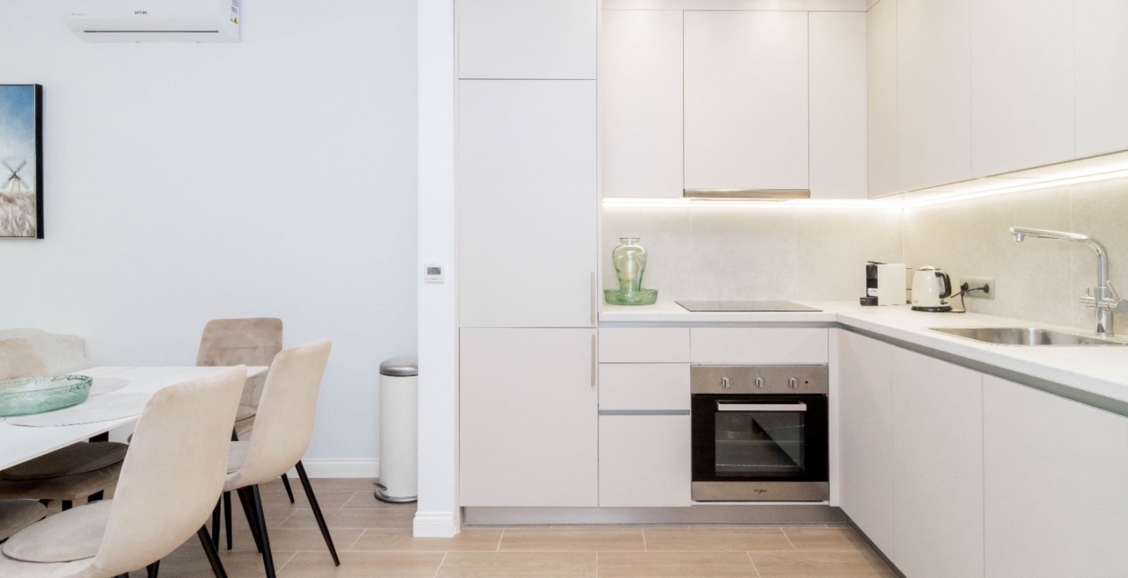 Resale - Townhouse - Orihuela Costa - La Zenia- Orihuela costa