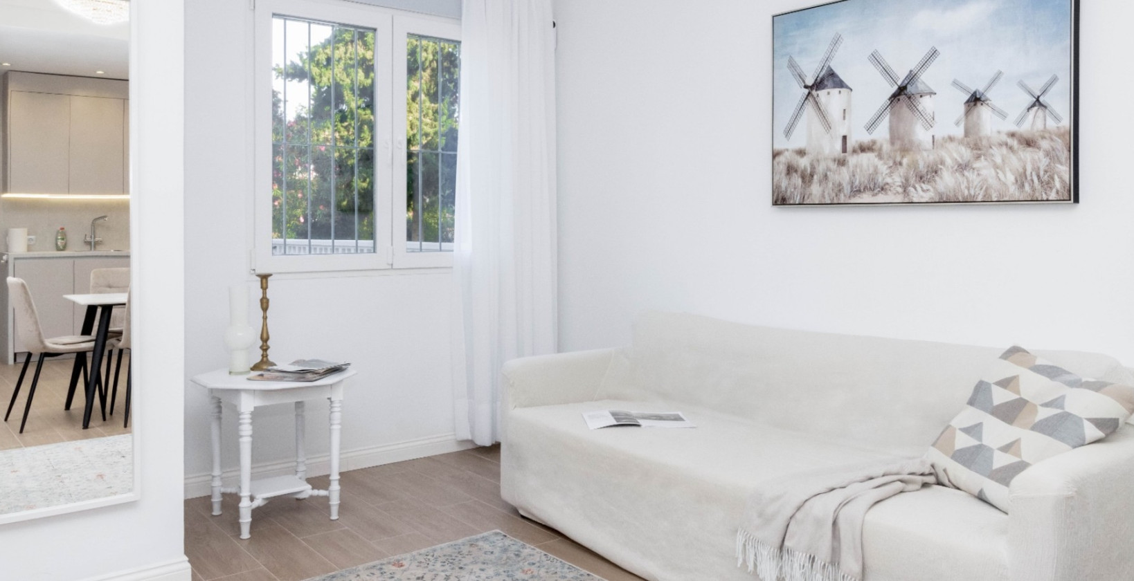 Resale - Townhouse - Orihuela Costa - La Zenia- Orihuela costa