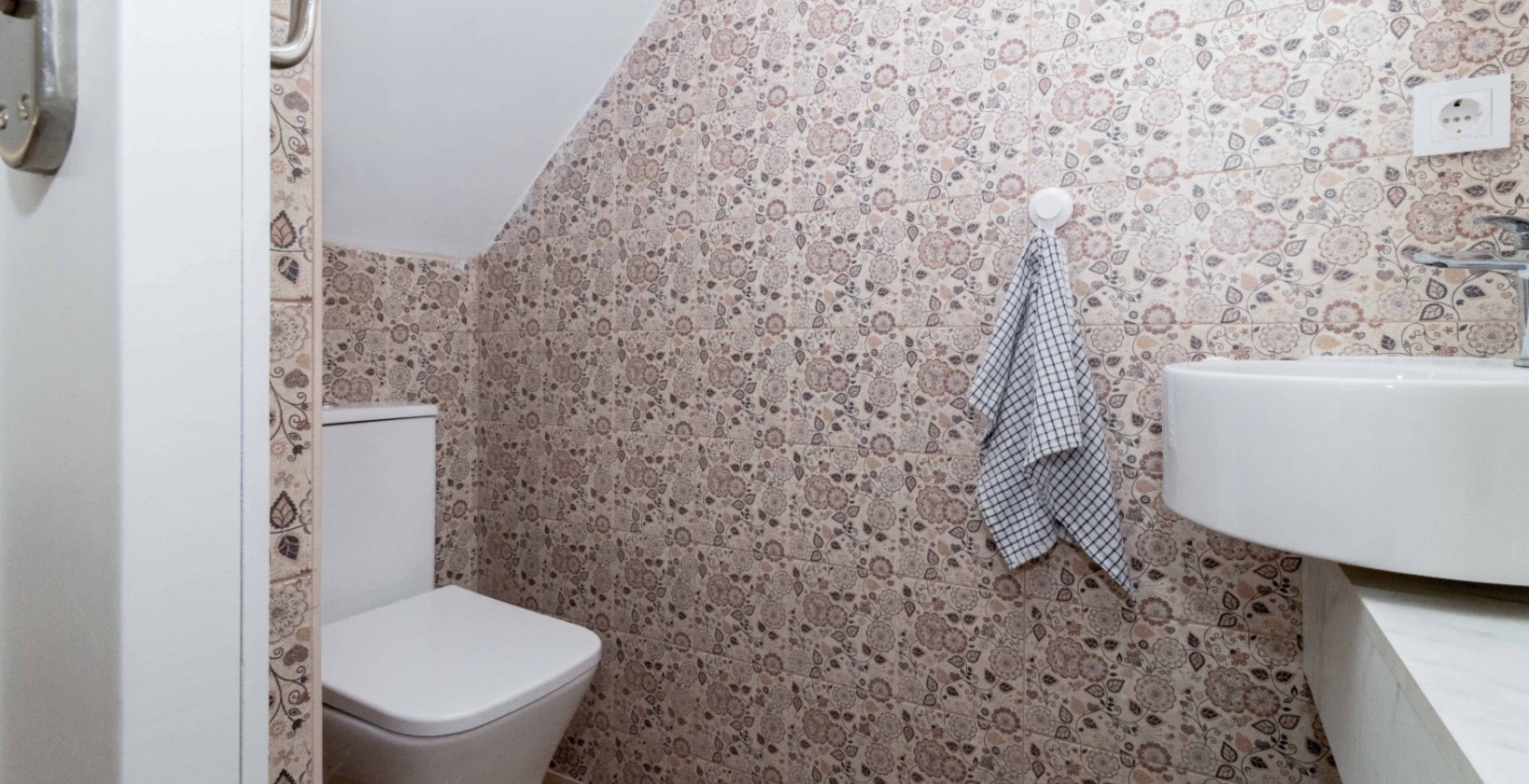 Resale - Townhouse - Orihuela Costa - La Zenia- Orihuela costa