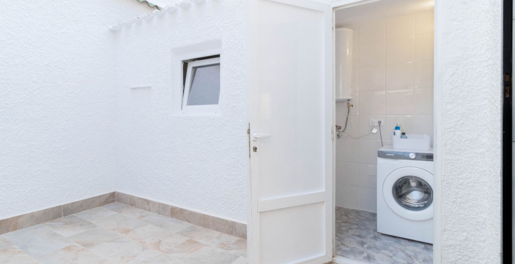 Resale - Townhouse - Orihuela Costa - La Zenia- Orihuela costa