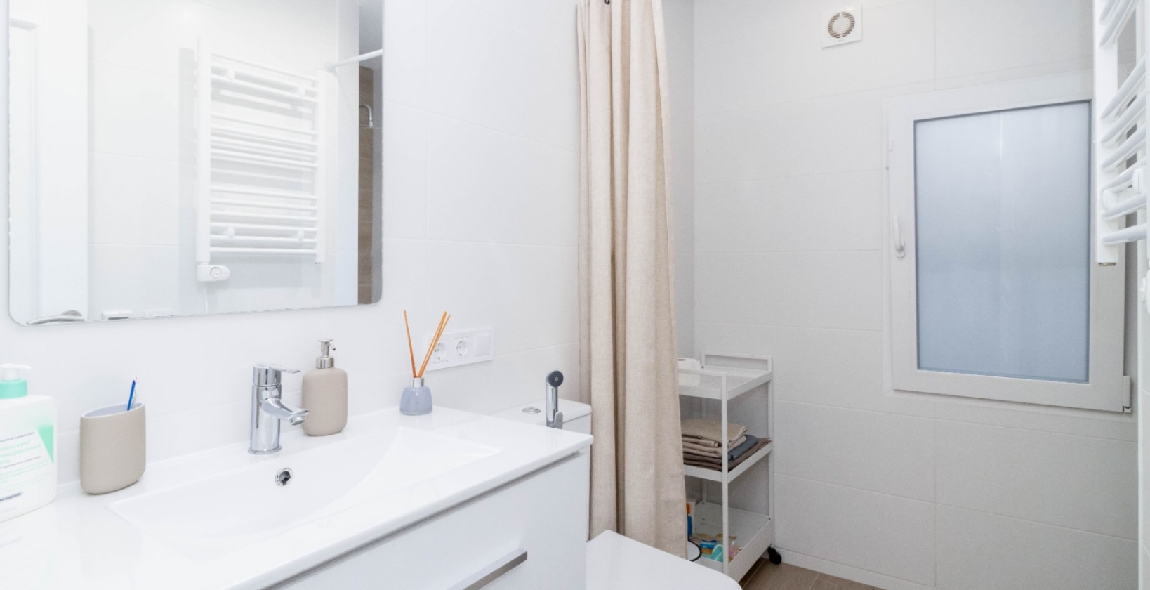 Resale - Townhouse - Orihuela Costa - La Zenia- Orihuela costa