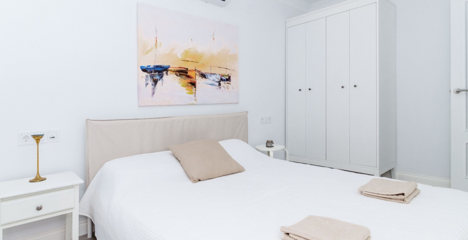 Resale - Townhouse - Orihuela Costa - La Zenia- Orihuela costa