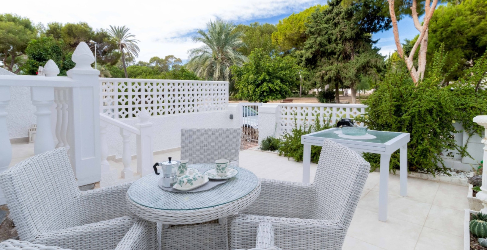 Resale - Townhouse - Orihuela Costa - La Zenia- Orihuela costa