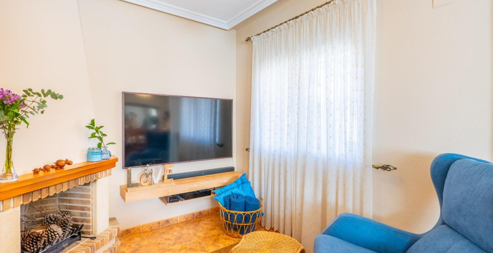 Resale - Duplex - Orihuela Costa - La Regia