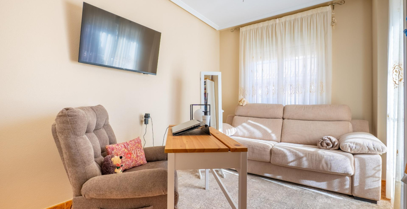 Resale - Duplex - Orihuela Costa - La Regia