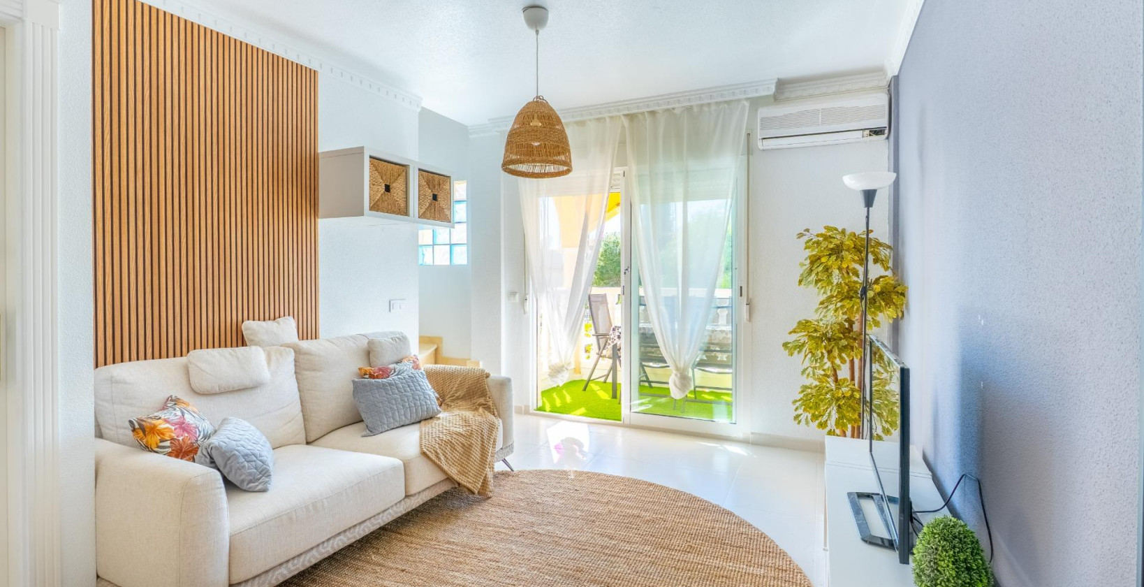 Resale - Duplex - Algorfa - Comunidad valenciana