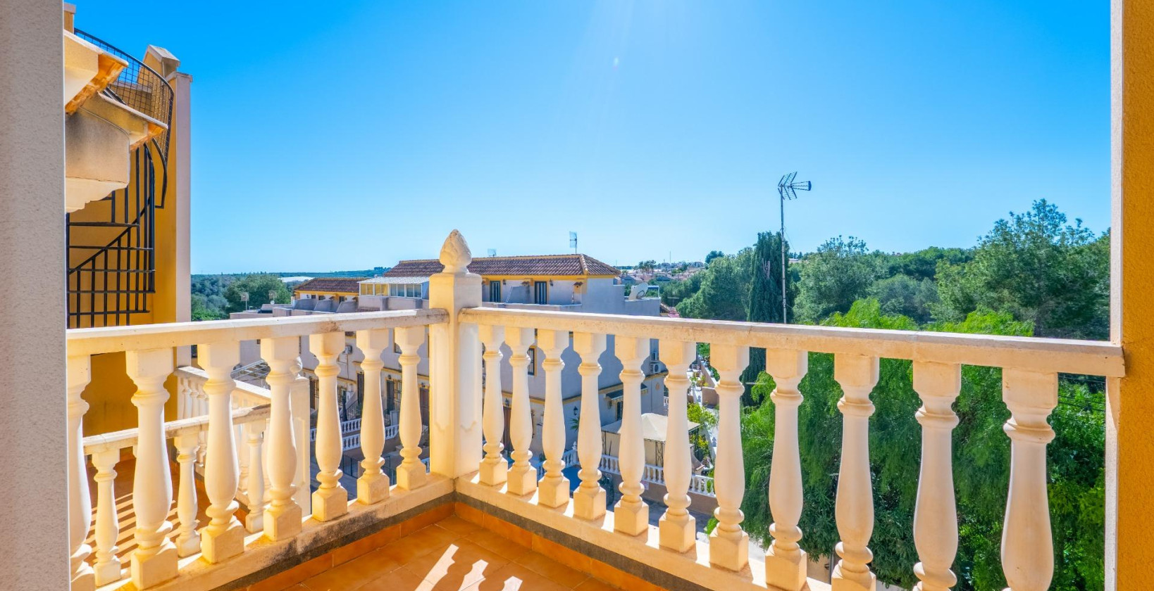 Resale - Duplex - Algorfa - Comunidad valenciana