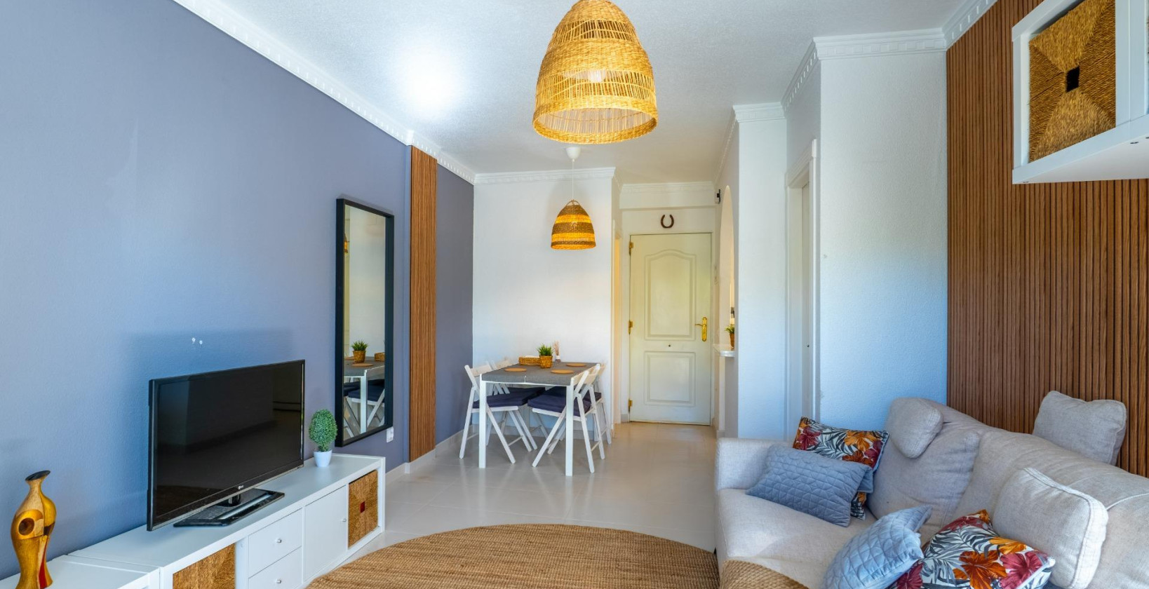 Resale - Duplex - Algorfa - Comunidad valenciana