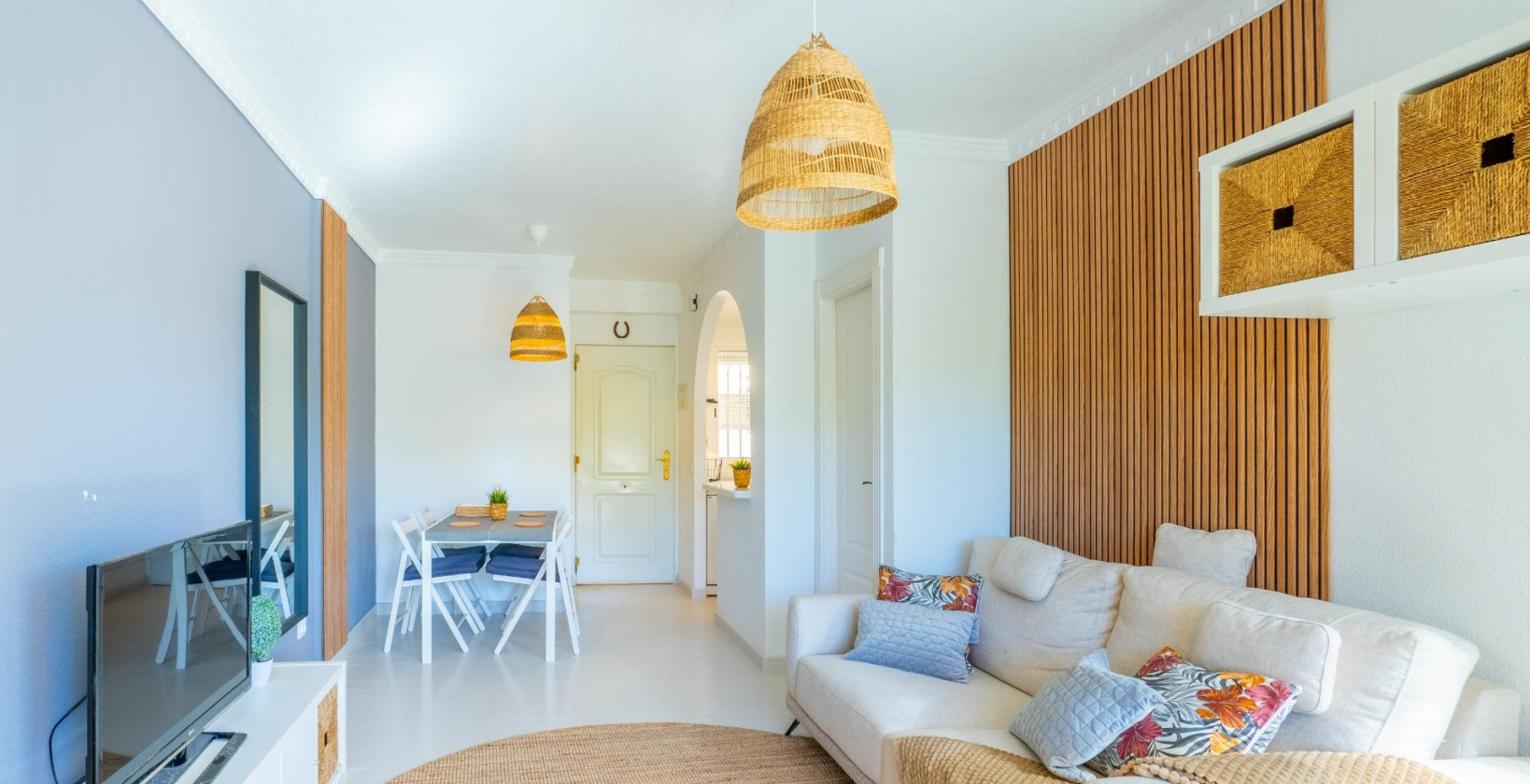 Resale - Duplex - Algorfa - Comunidad valenciana