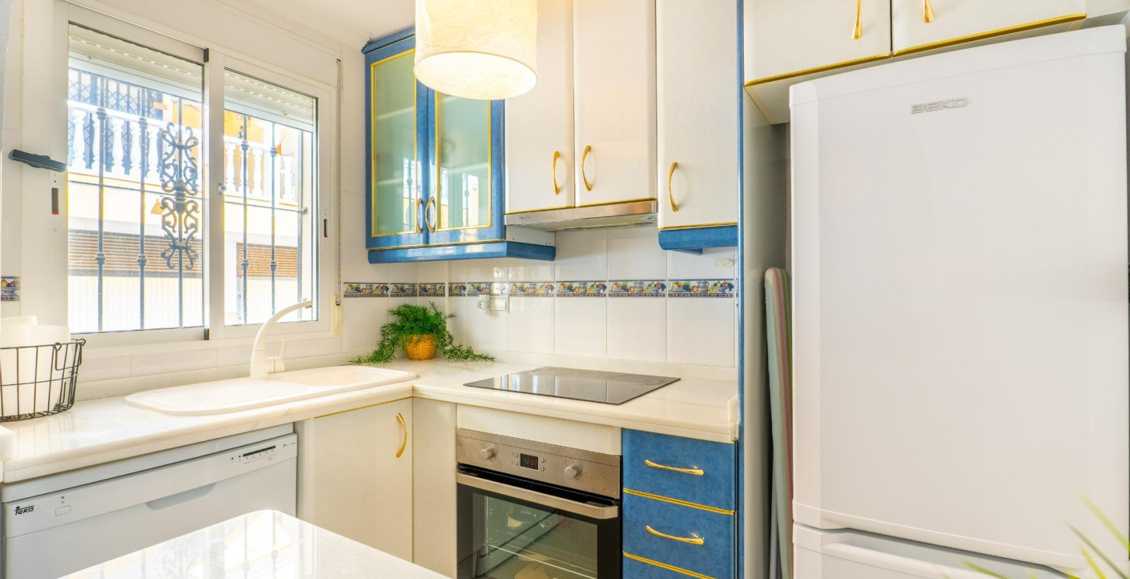 Resale - Duplex - Algorfa - Comunidad valenciana