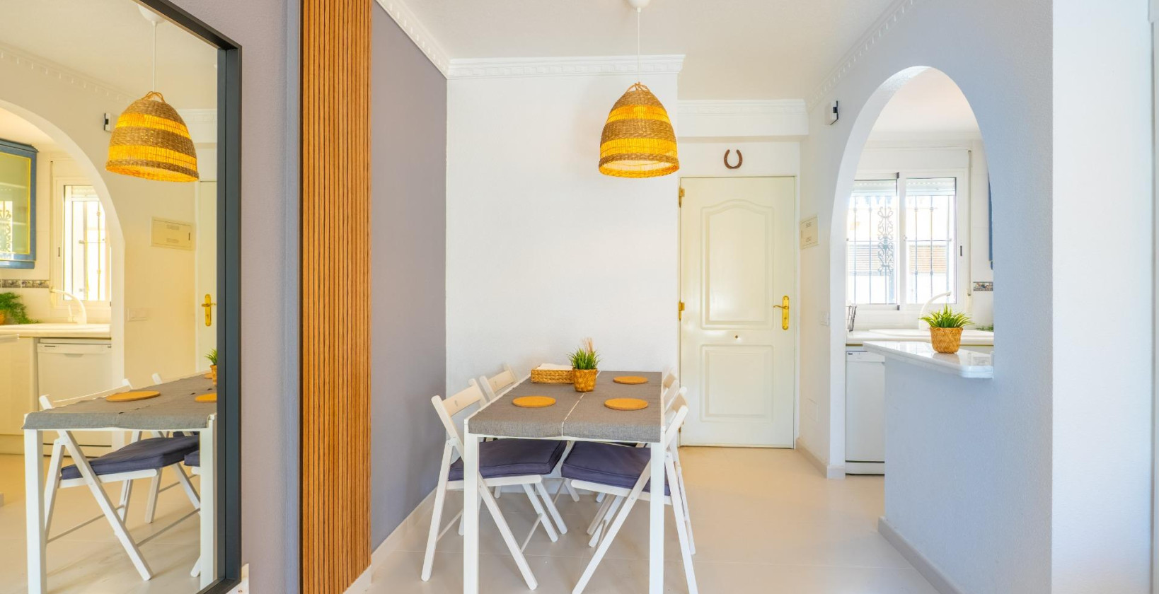 Resale - Duplex - Algorfa - Comunidad valenciana