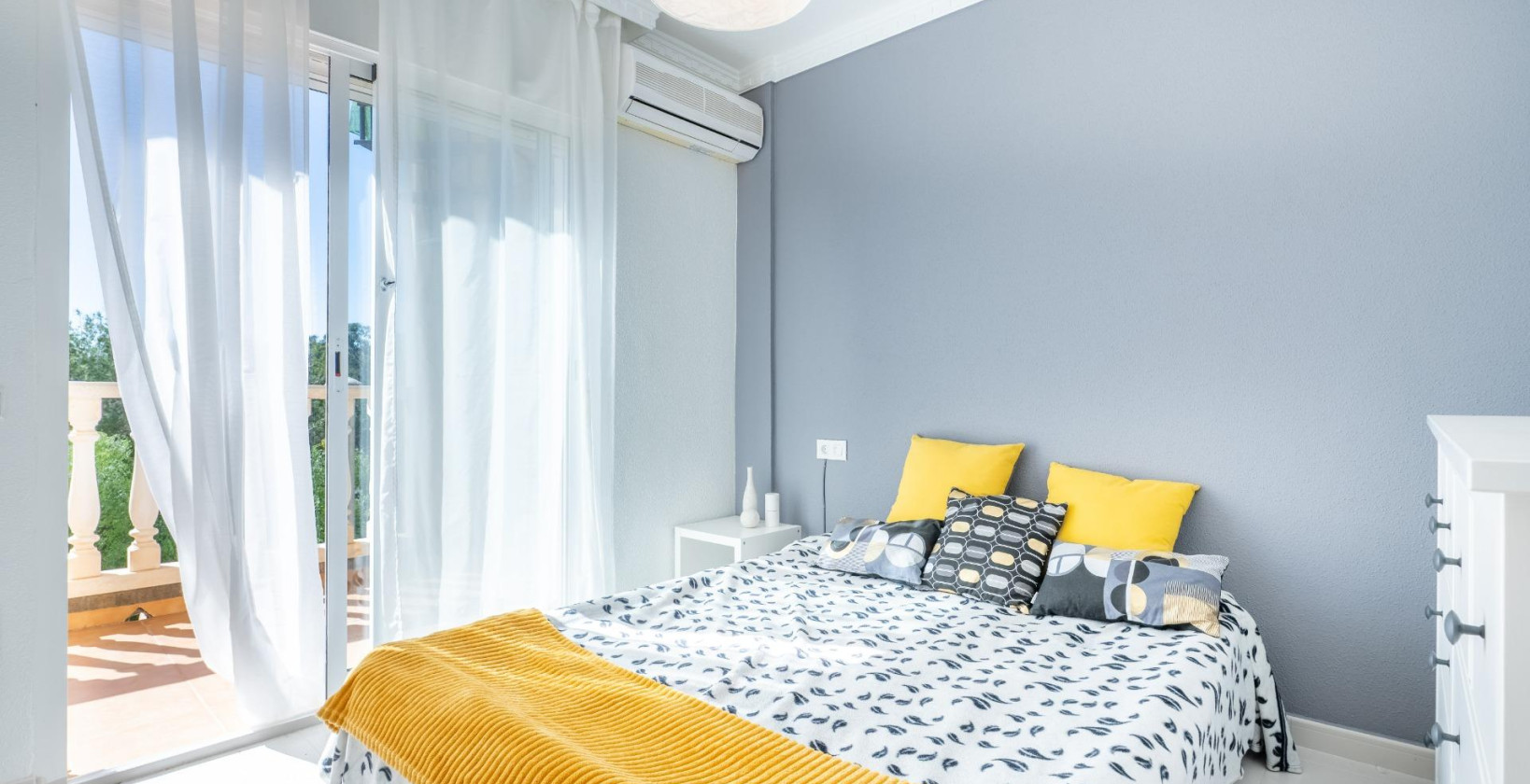 Resale - Duplex - Algorfa - Comunidad valenciana