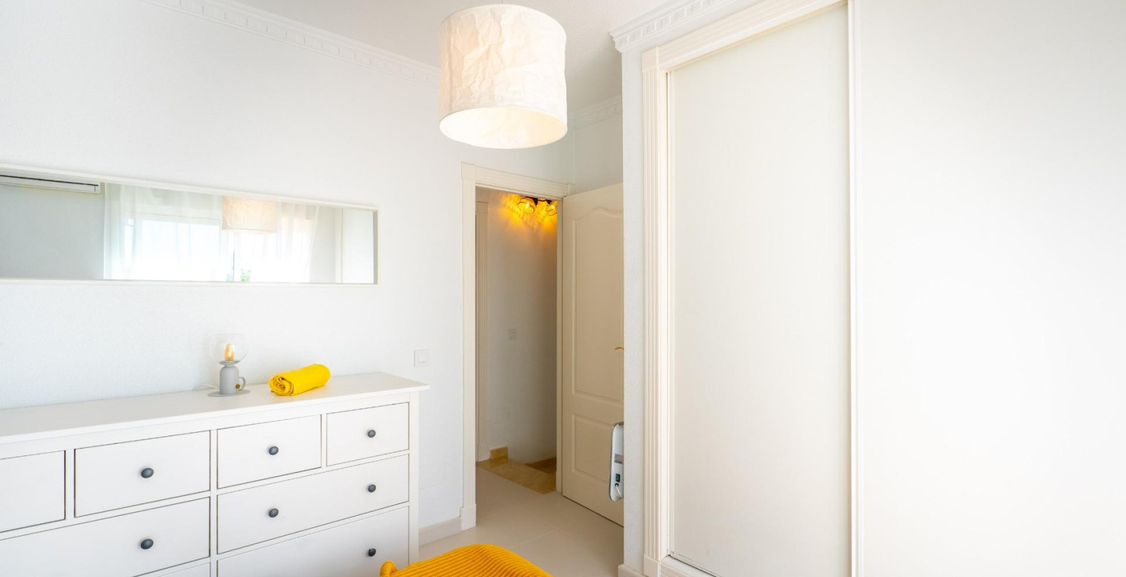 Resale - Duplex - Algorfa - Comunidad valenciana