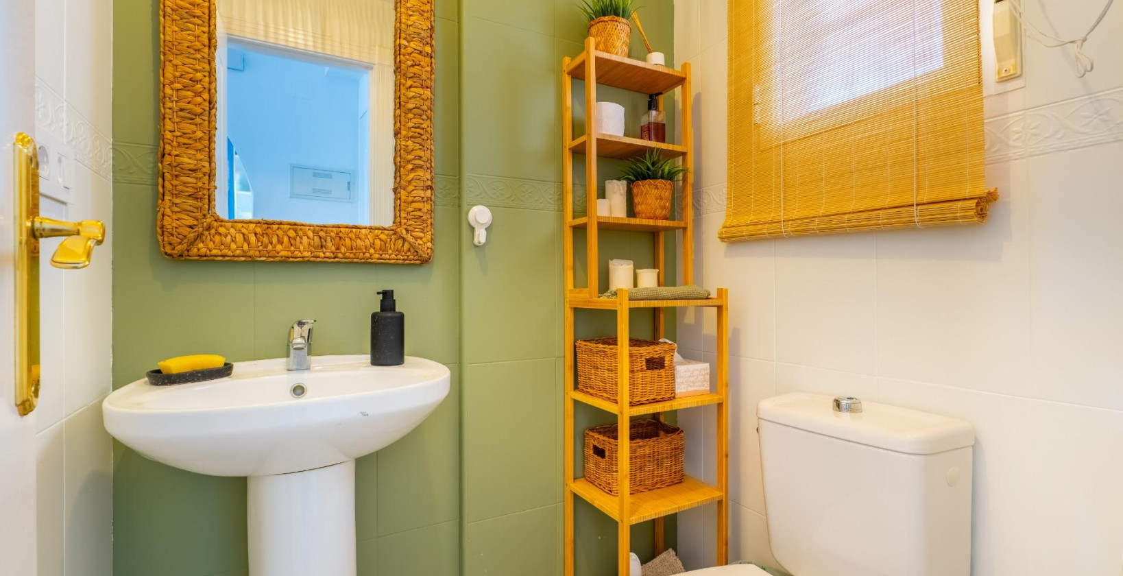 Resale - Duplex - Algorfa - Comunidad valenciana