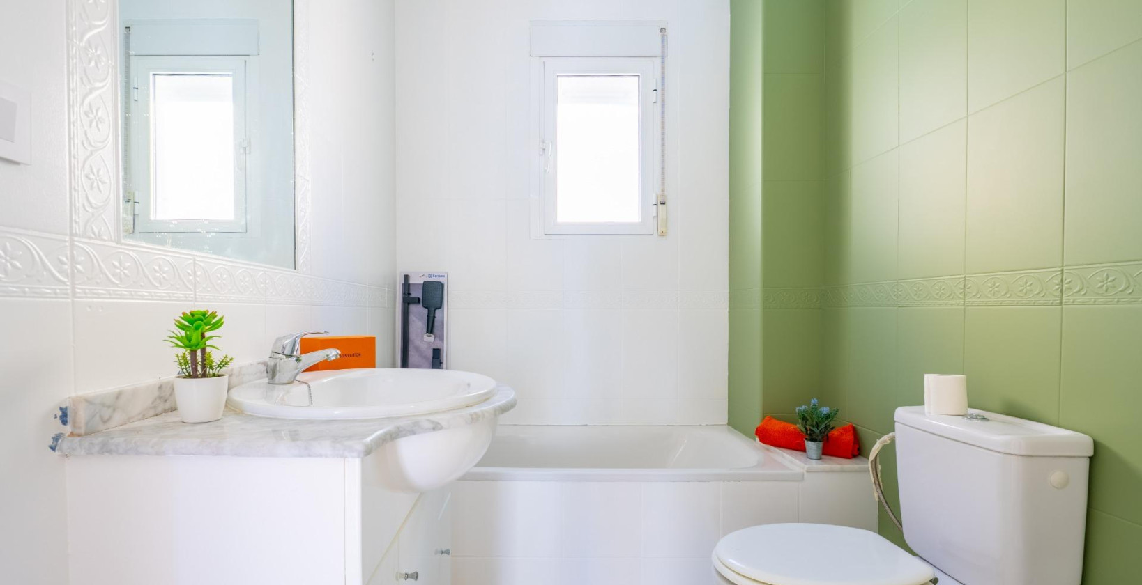 Resale - Duplex - Algorfa - Comunidad valenciana