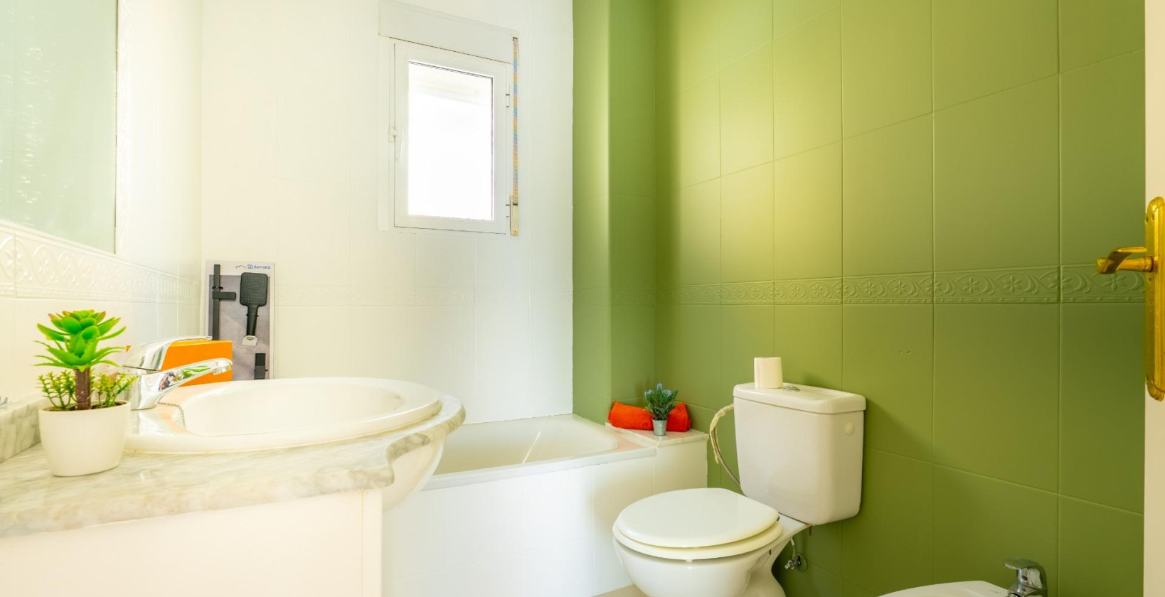 Resale - Duplex - Algorfa - Comunidad valenciana