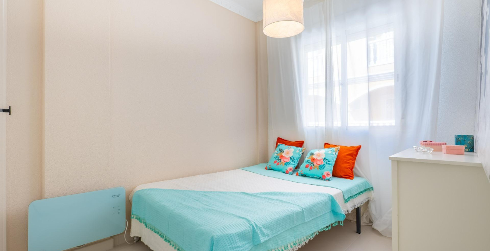 Resale - Duplex - Algorfa - Comunidad valenciana