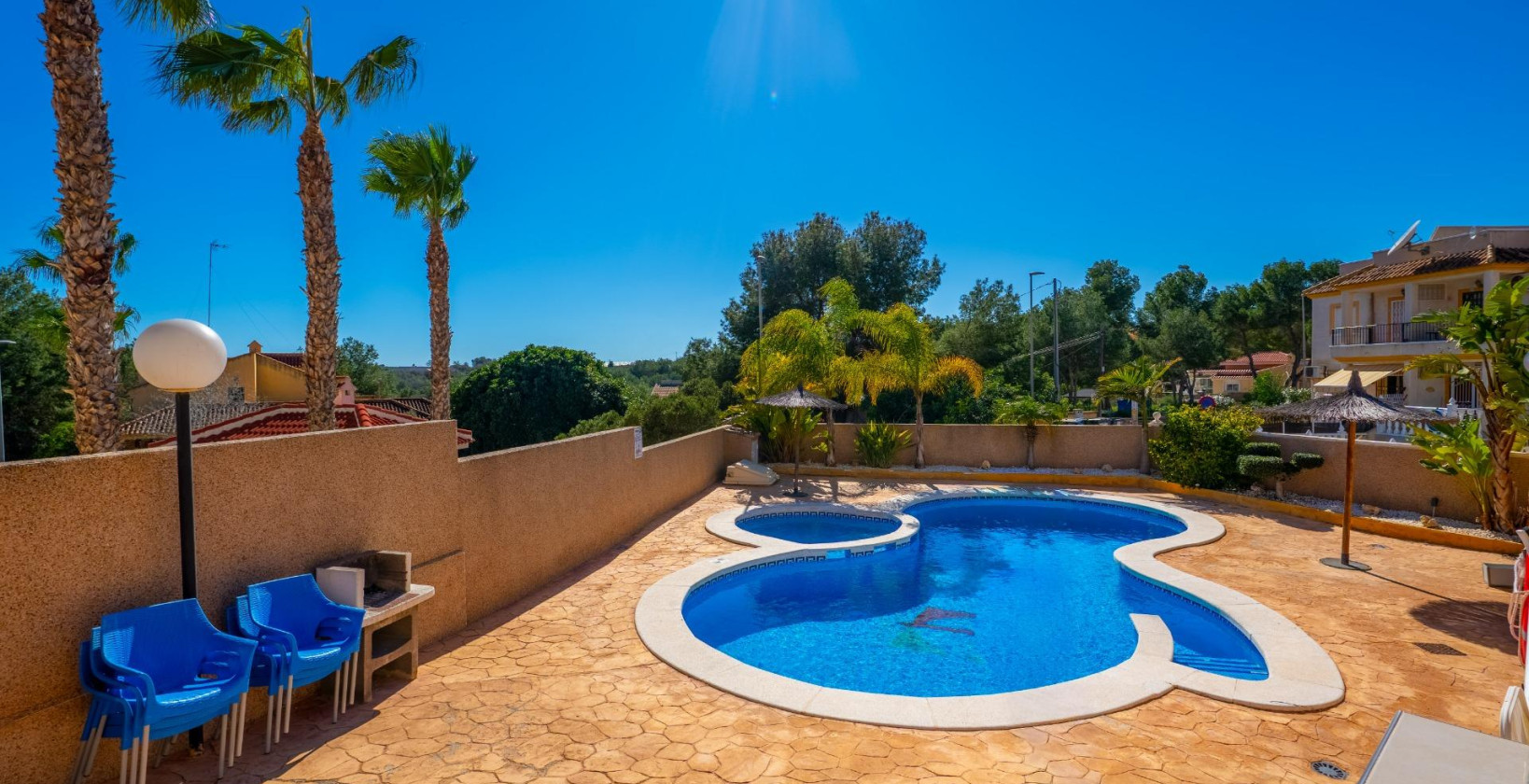 Resale - Duplex - Algorfa - Comunidad valenciana