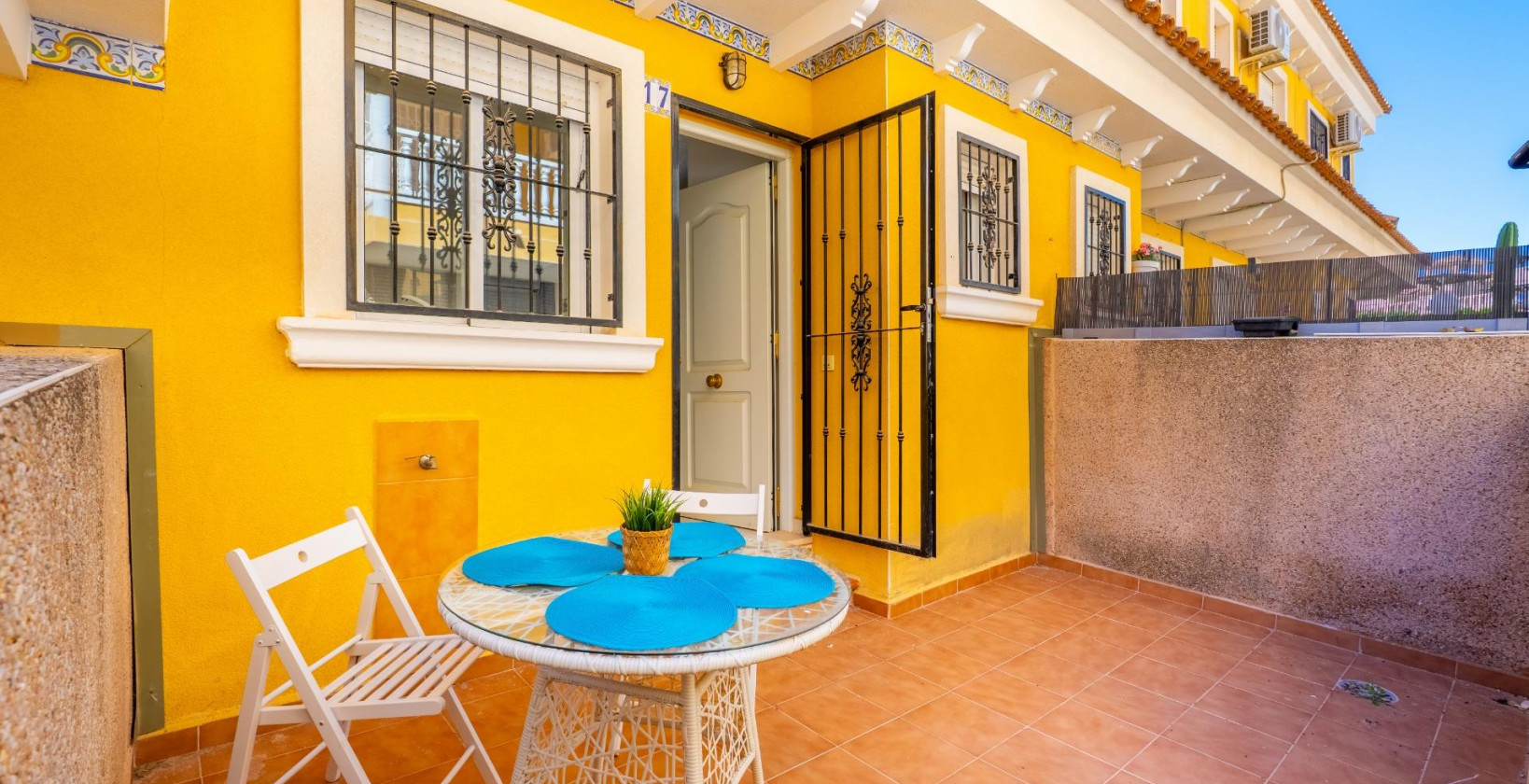 Resale - Duplex - Algorfa - Comunidad valenciana