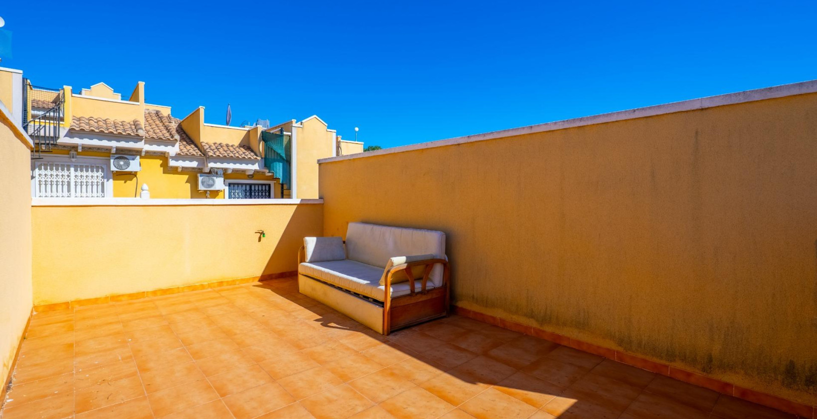 Resale - Duplex - Algorfa - Comunidad valenciana