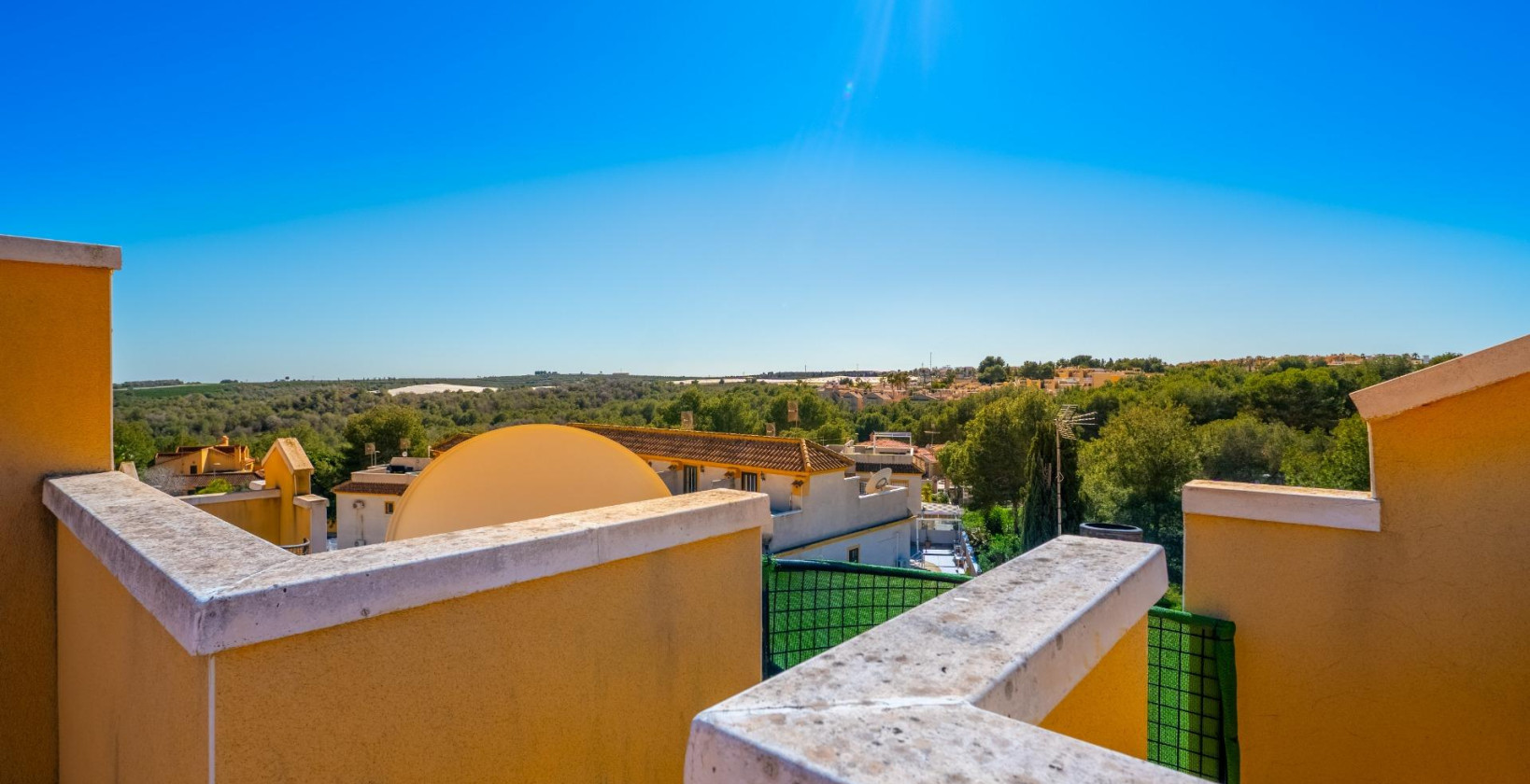 Resale - Duplex - Algorfa - Comunidad valenciana