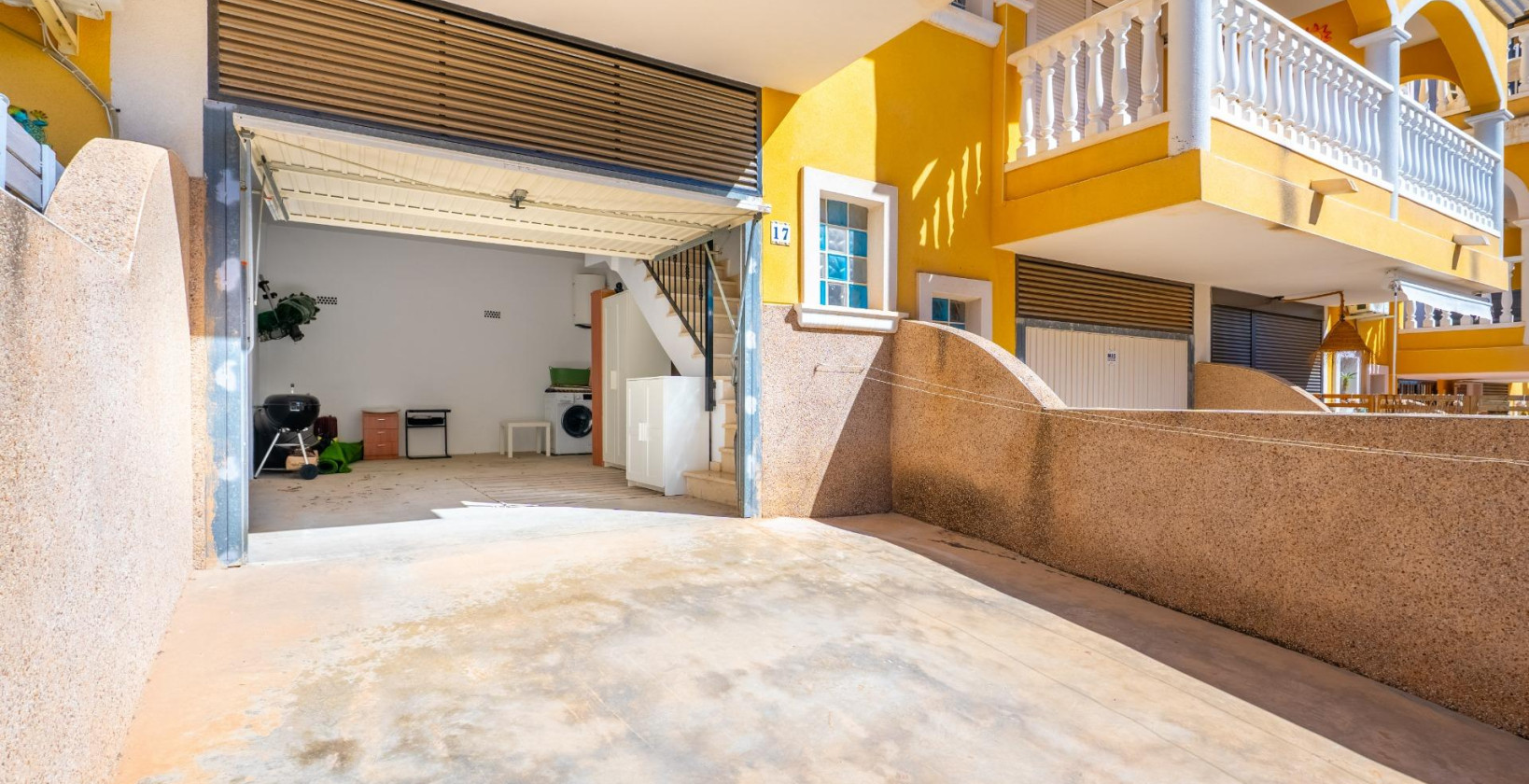 Resale - Duplex - Algorfa - Comunidad valenciana