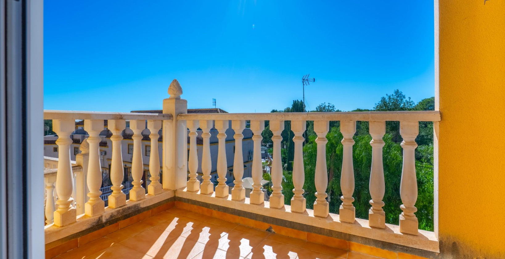 Resale - Duplex - Algorfa - Comunidad valenciana