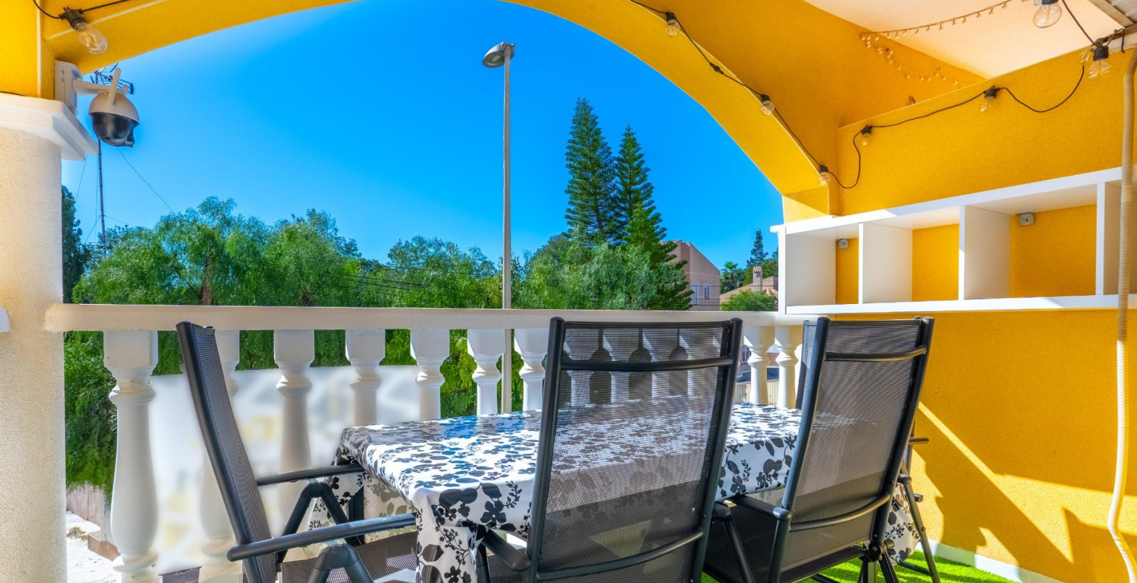 Resale - Duplex - Algorfa - Comunidad valenciana