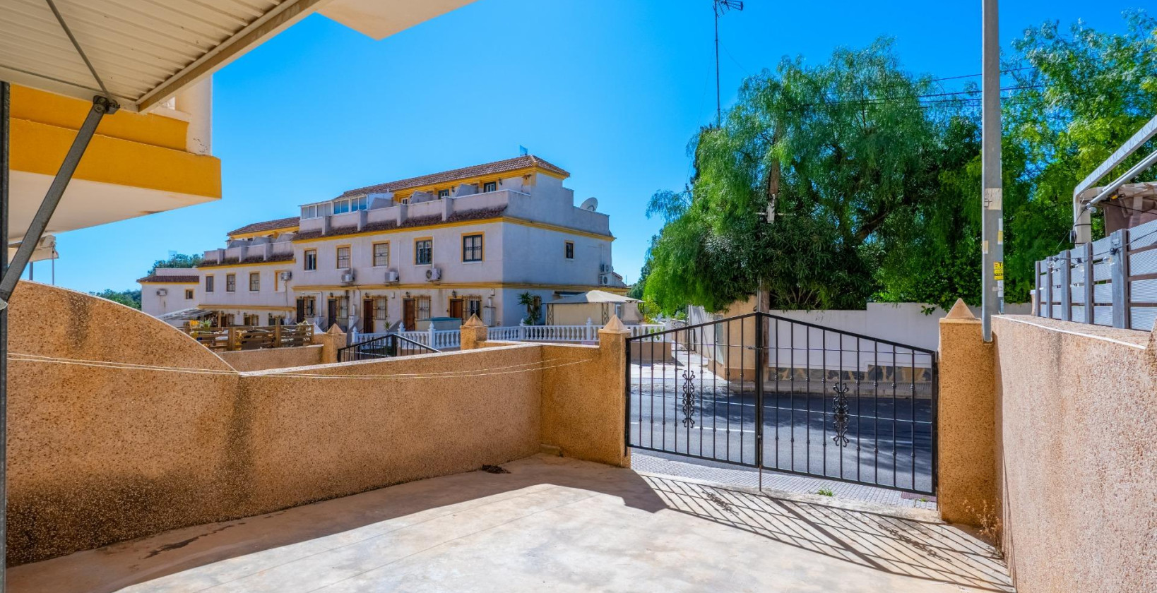 Resale - Duplex - Algorfa - Comunidad valenciana