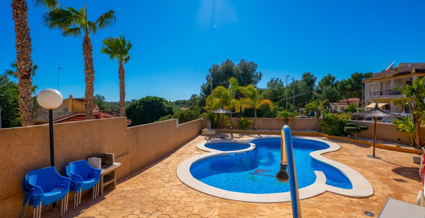 Resale - Duplex - Algorfa - Comunidad valenciana