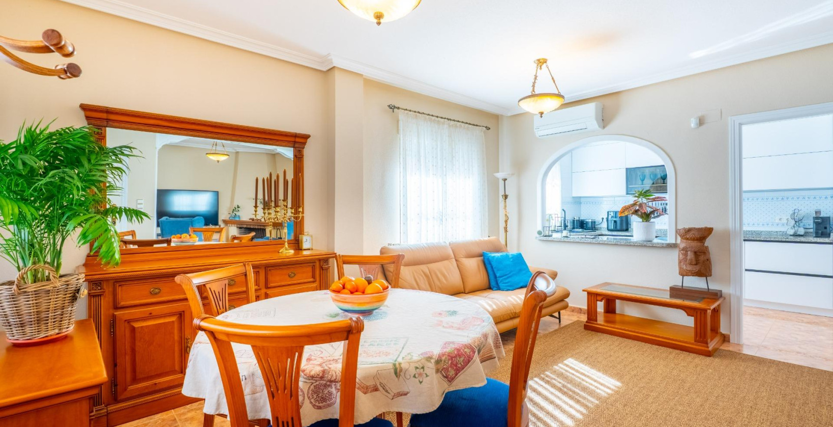 Resale - Duplex - Orihuela Costa - La Regia