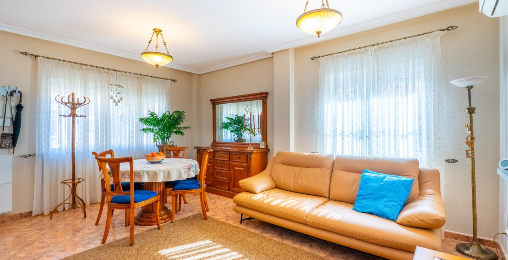 Resale - Duplex - Orihuela Costa - La Regia