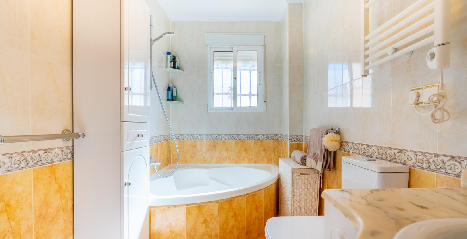 Resale - Duplex - Orihuela Costa - La Regia