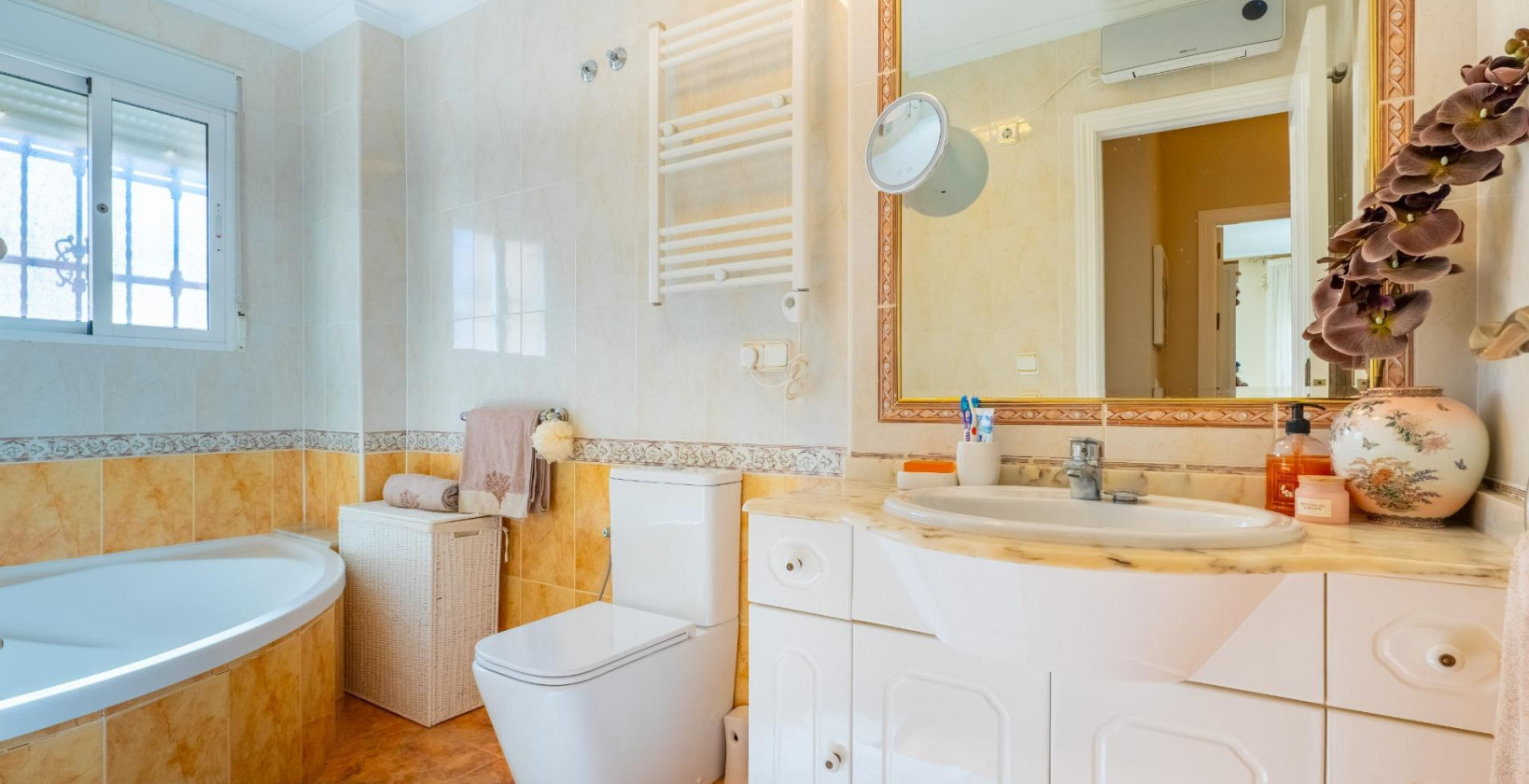 Resale - Duplex - Orihuela Costa - La Regia