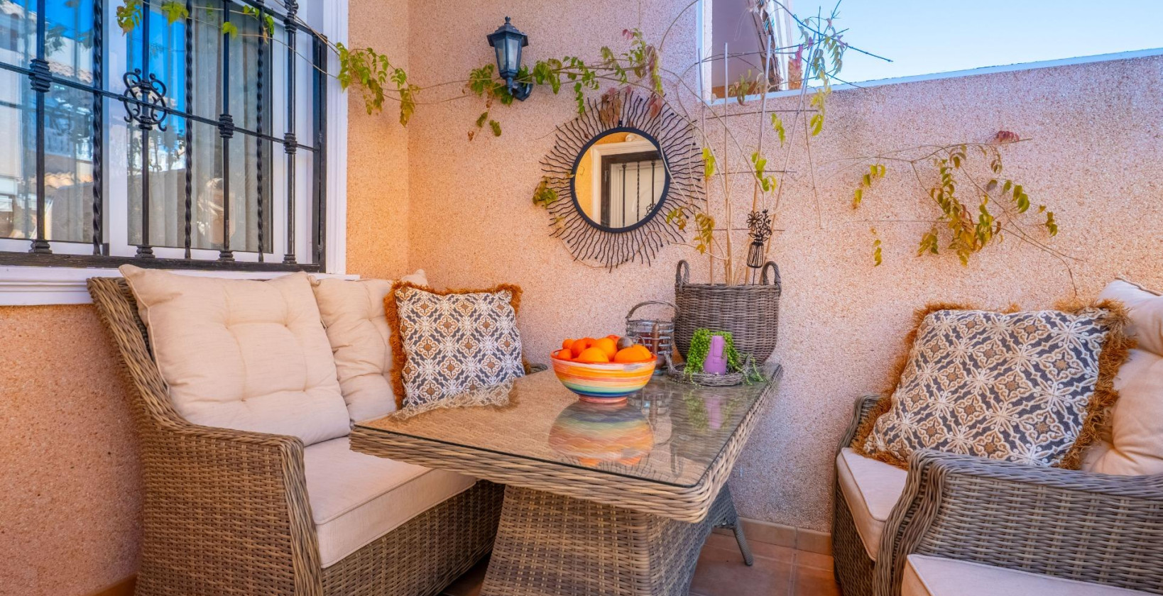 Resale - Duplex - Orihuela Costa - La Regia