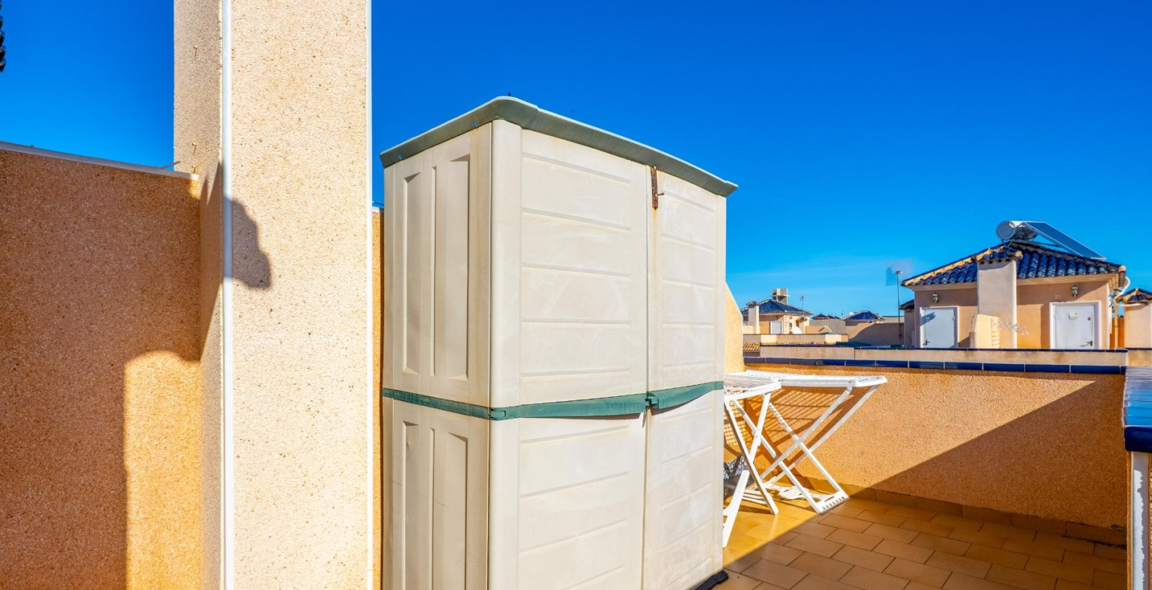 Resale - Duplex - Orihuela Costa - La Regia