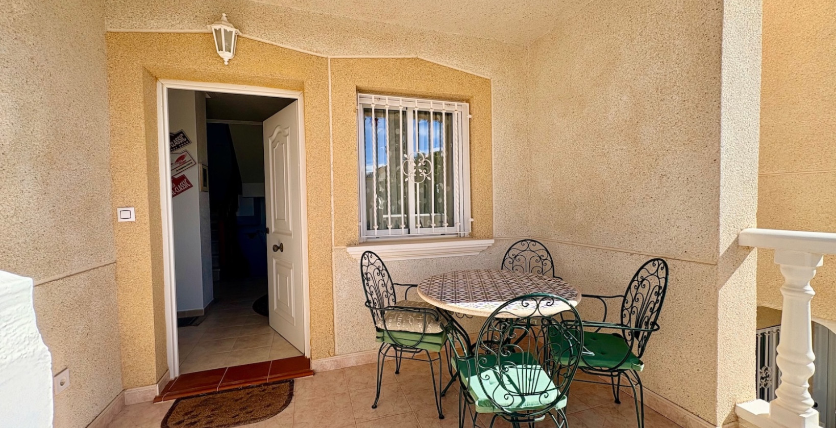 Resale - Villa - Orihuela Costa - Las Filipinas