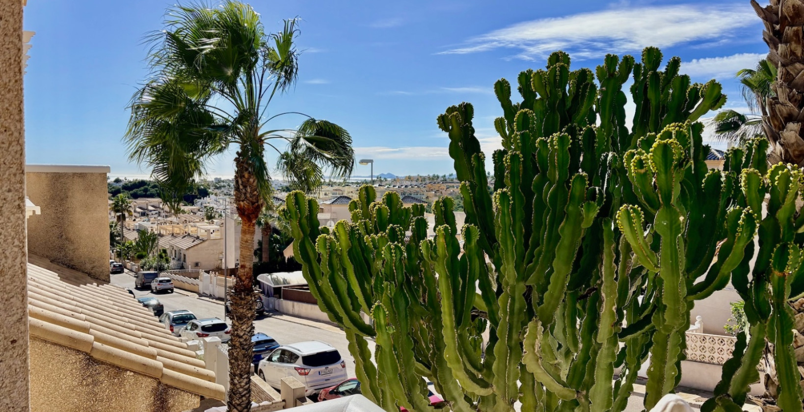 Resale - Villa - Orihuela Costa - Las Filipinas