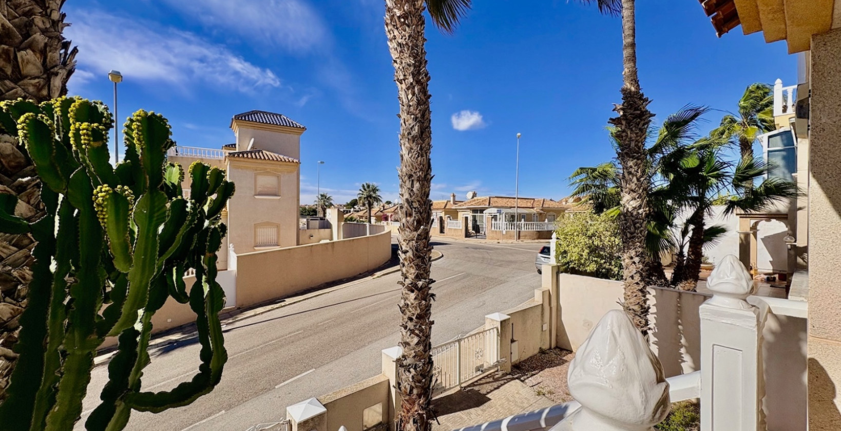 Resale - Villa - Orihuela Costa - Las Filipinas