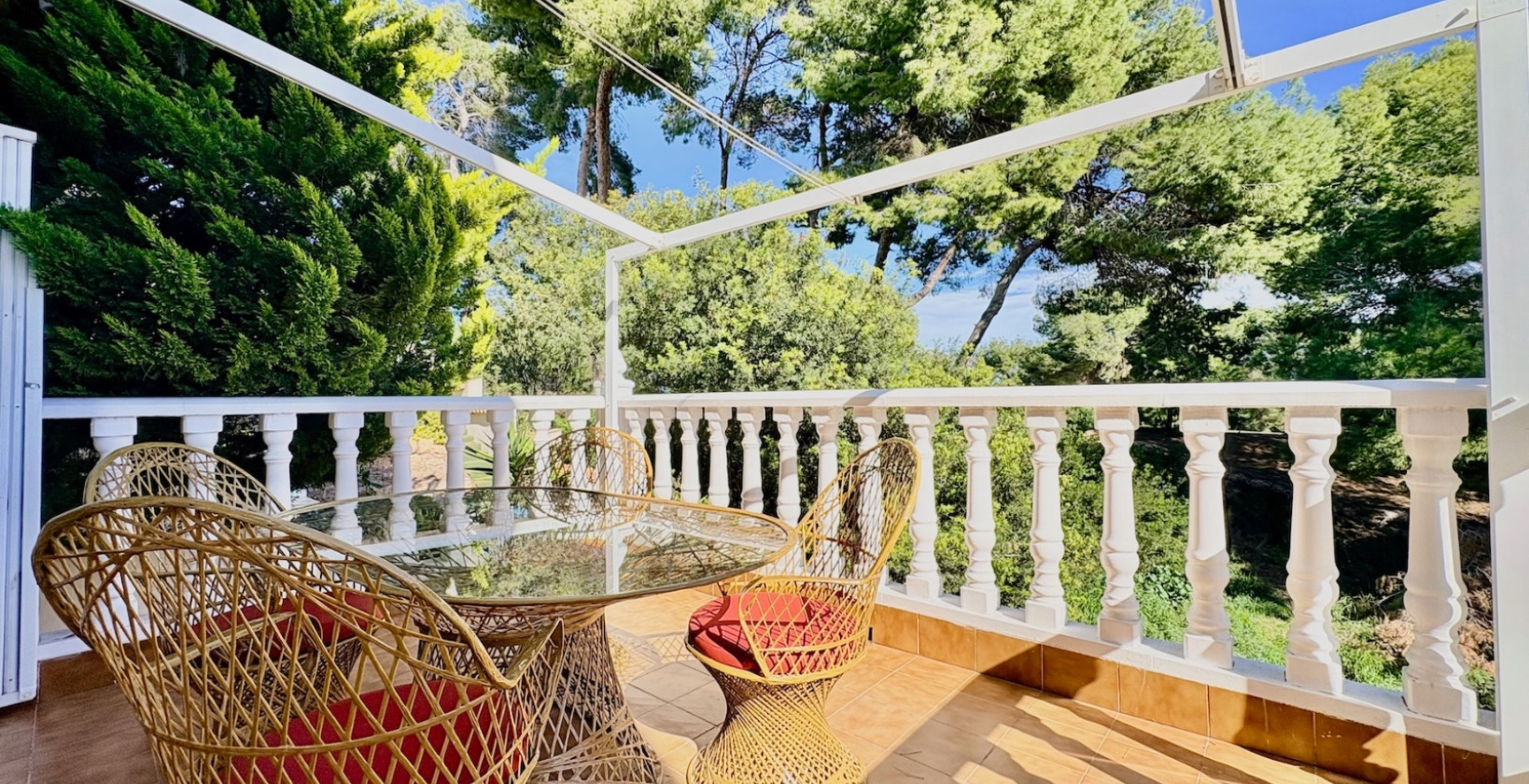 Resale - Villa - Orihuela Costa - Las Filipinas