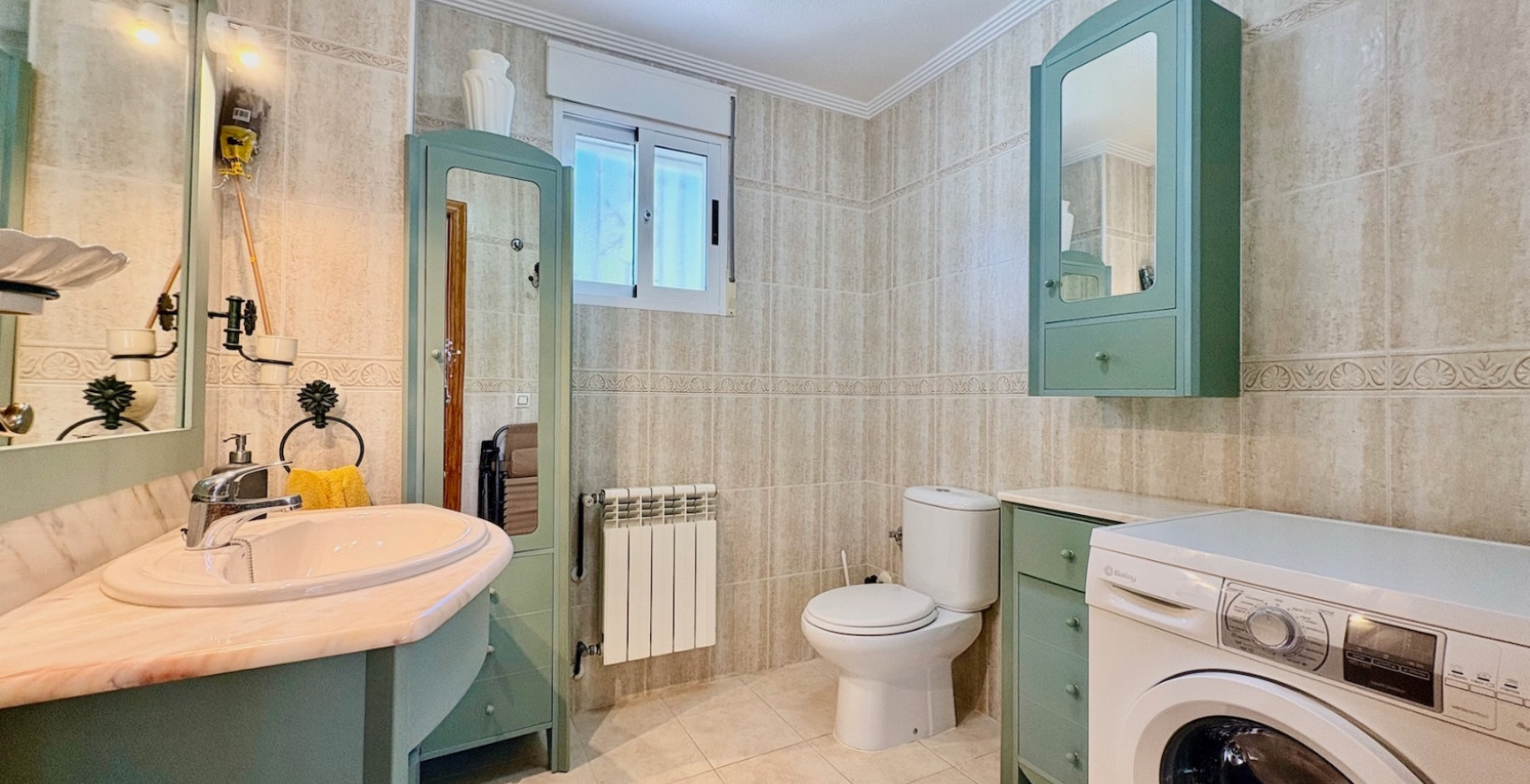 Resale - Villa - Orihuela Costa - Las Filipinas