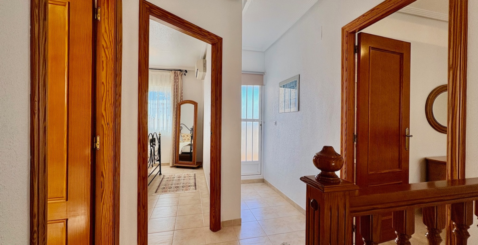 Resale - Villa - Orihuela Costa - Las Filipinas