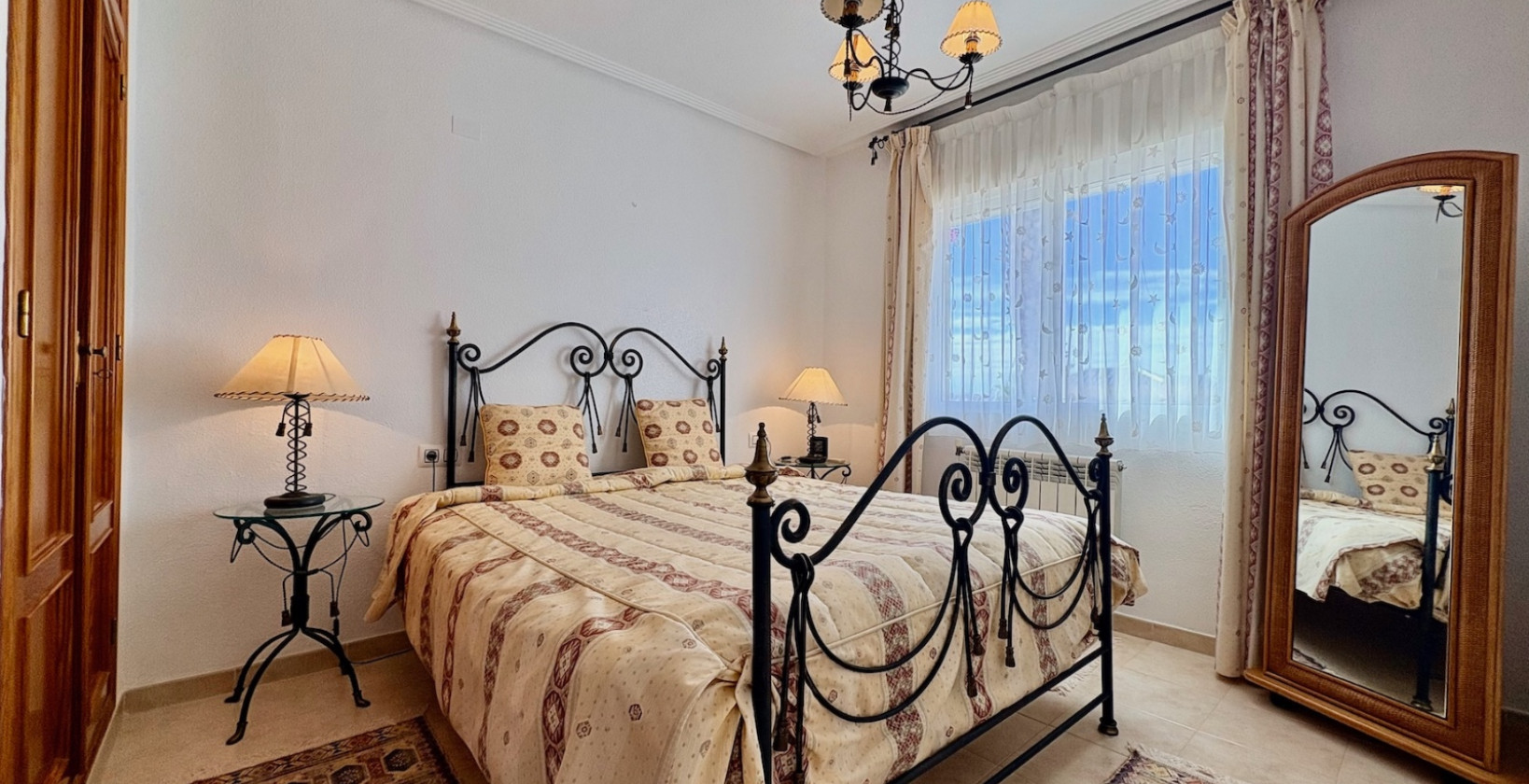 Resale - Villa - Orihuela Costa - Las Filipinas