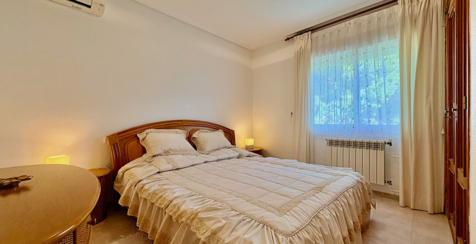 Resale - Villa - Orihuela Costa - Las Filipinas