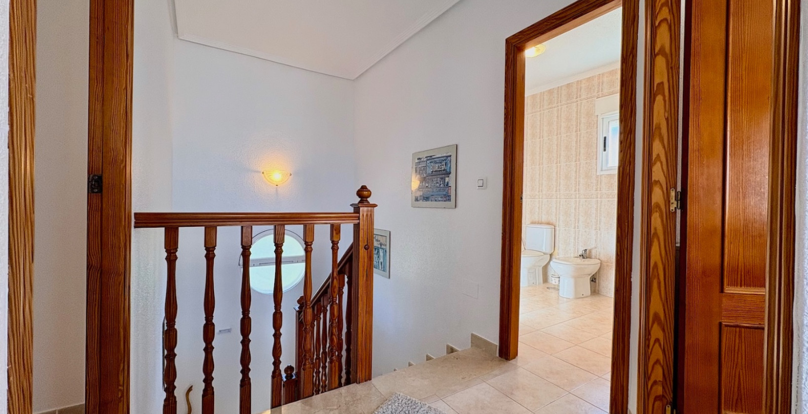 Resale - Villa - Orihuela Costa - Las Filipinas