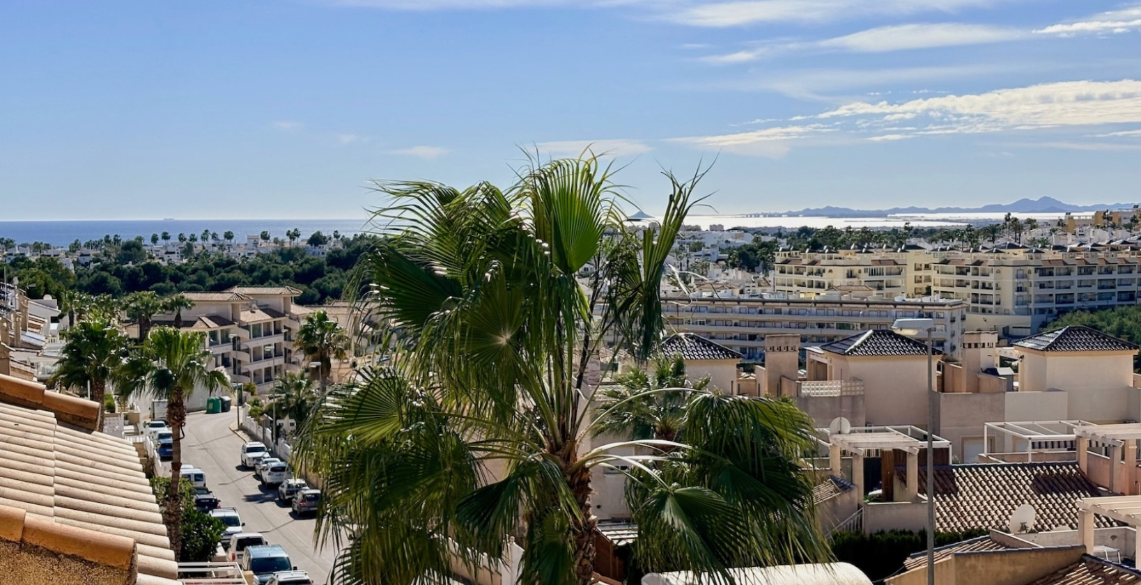 Resale - Villa - Orihuela Costa - Las Filipinas