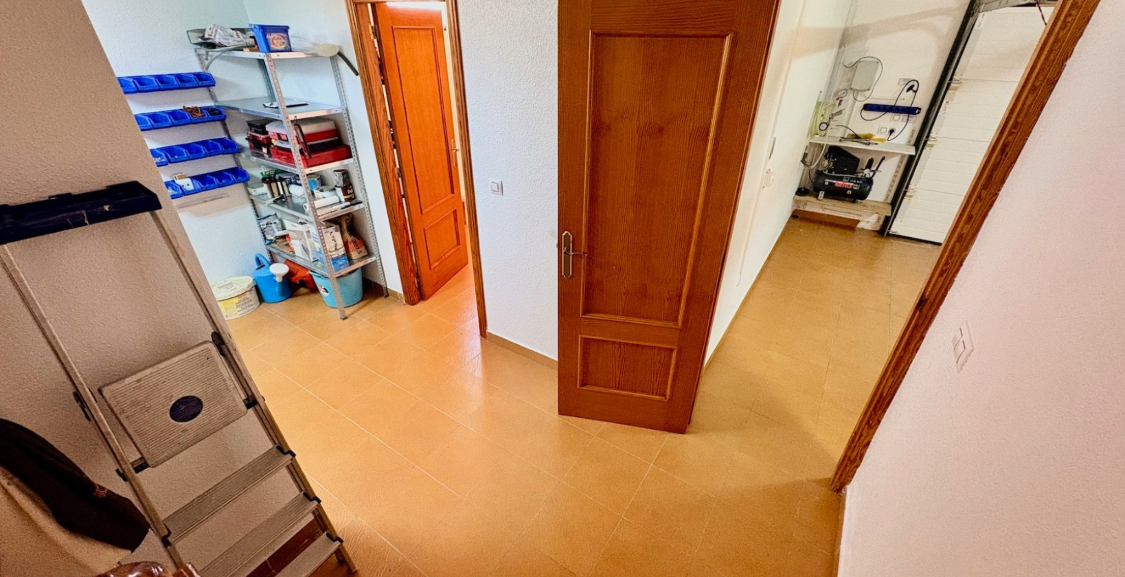 Resale - Villa - Orihuela Costa - Las Filipinas